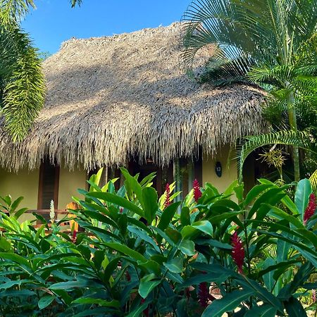 Hotel Senda Koguiwa El Zaino Exterior foto