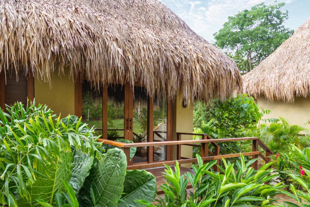 Hotel Senda Koguiwa El Zaino Exterior foto
