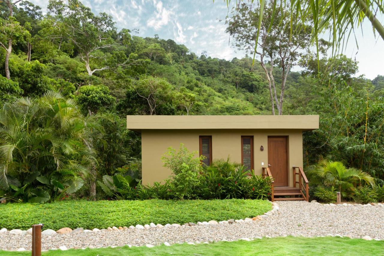 Hotel Senda Koguiwa El Zaino Exterior foto