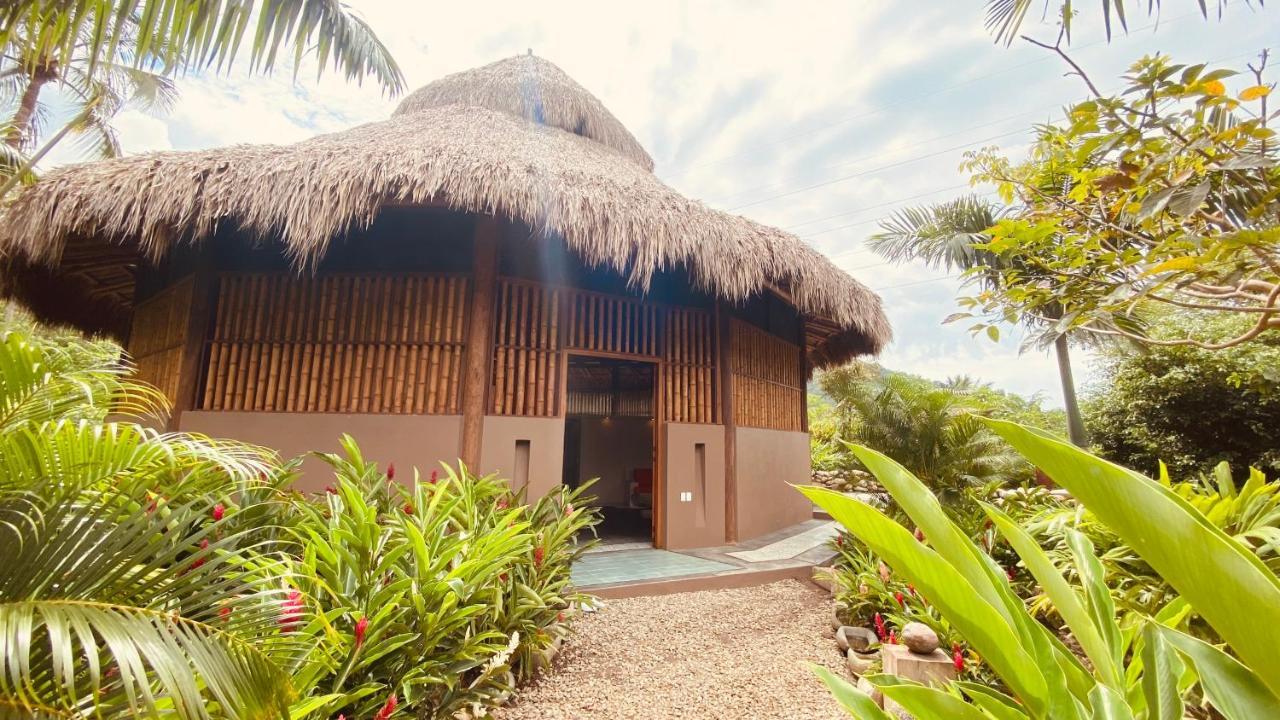Hotel Senda Koguiwa El Zaino Zimmer foto