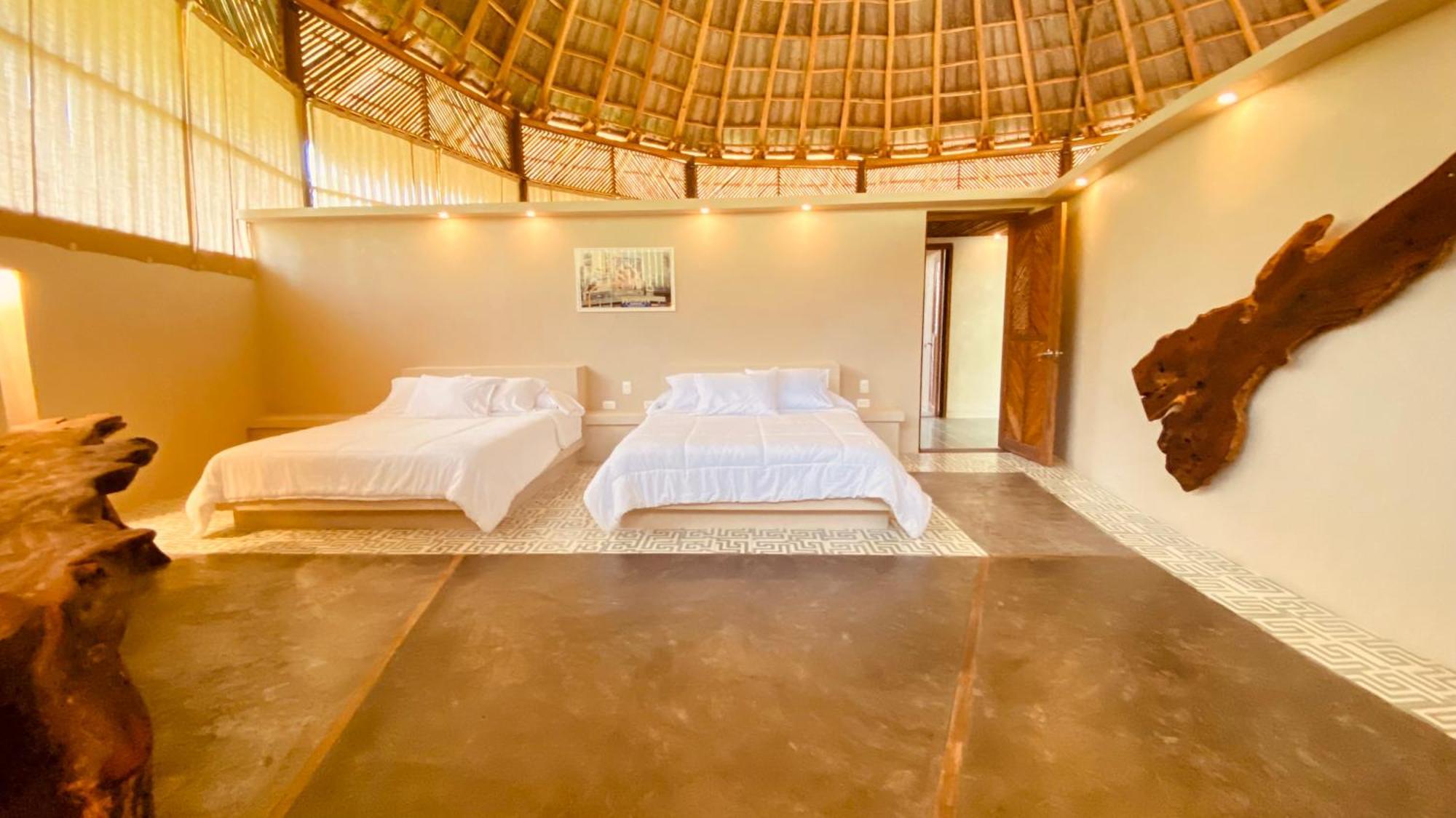 Hotel Senda Koguiwa El Zaino Zimmer foto