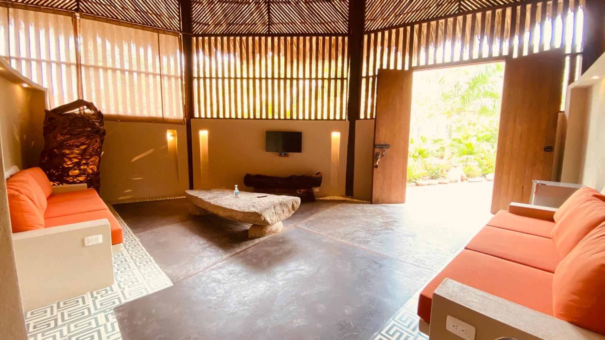 Hotel Senda Koguiwa El Zaino Zimmer foto