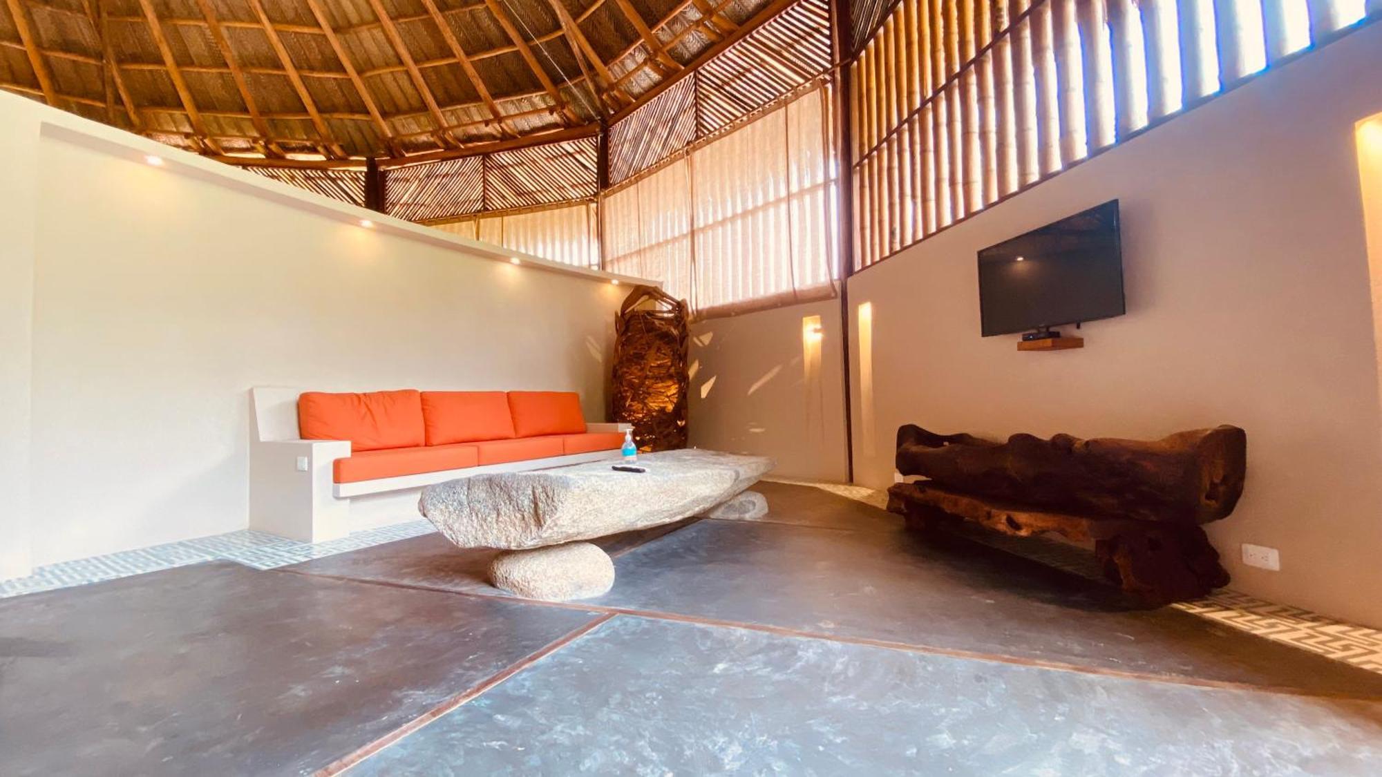 Hotel Senda Koguiwa El Zaino Zimmer foto