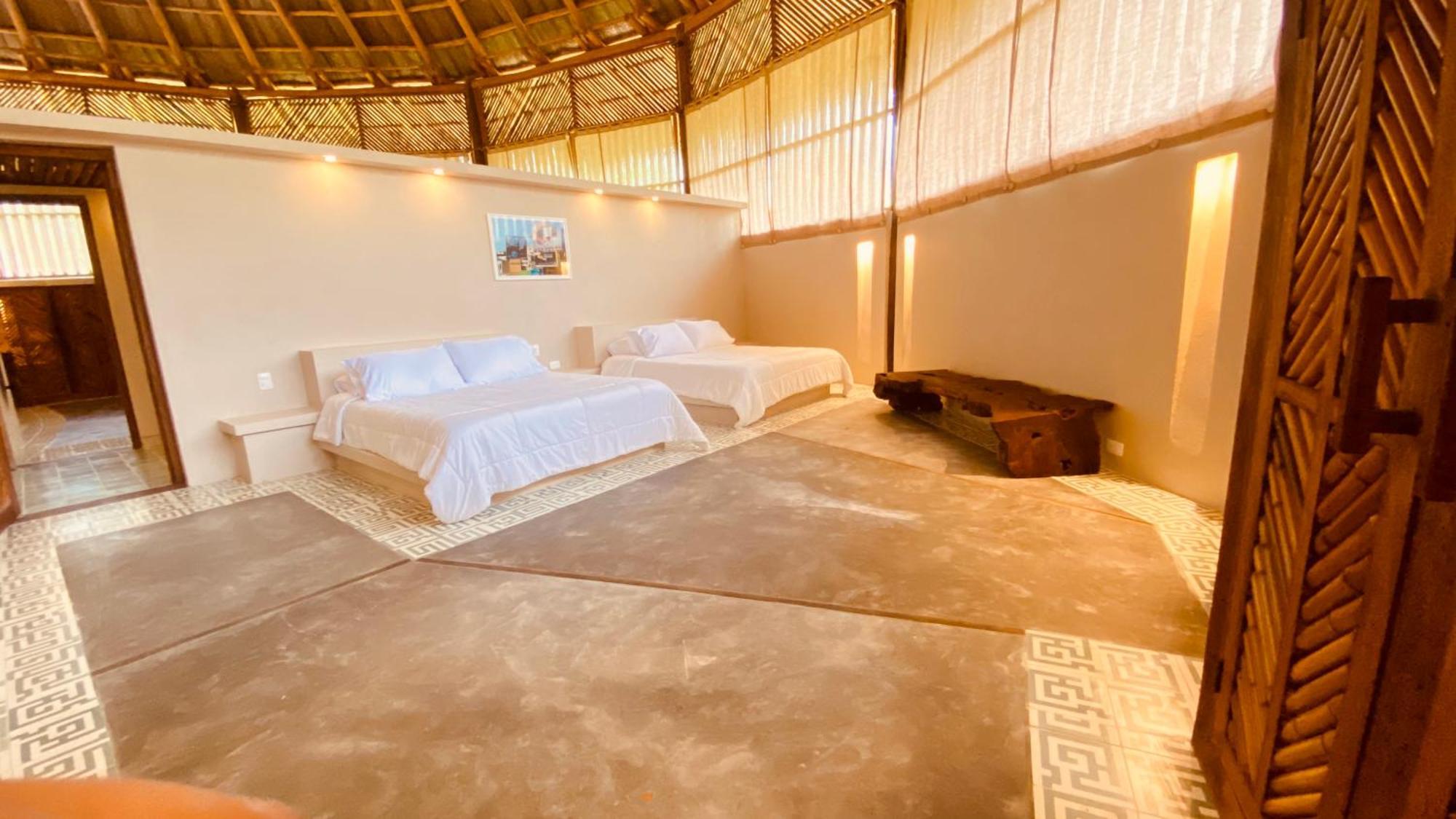 Hotel Senda Koguiwa El Zaino Zimmer foto