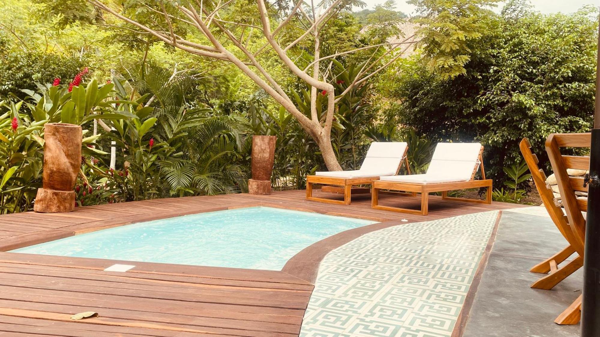 Hotel Senda Koguiwa El Zaino Zimmer foto
