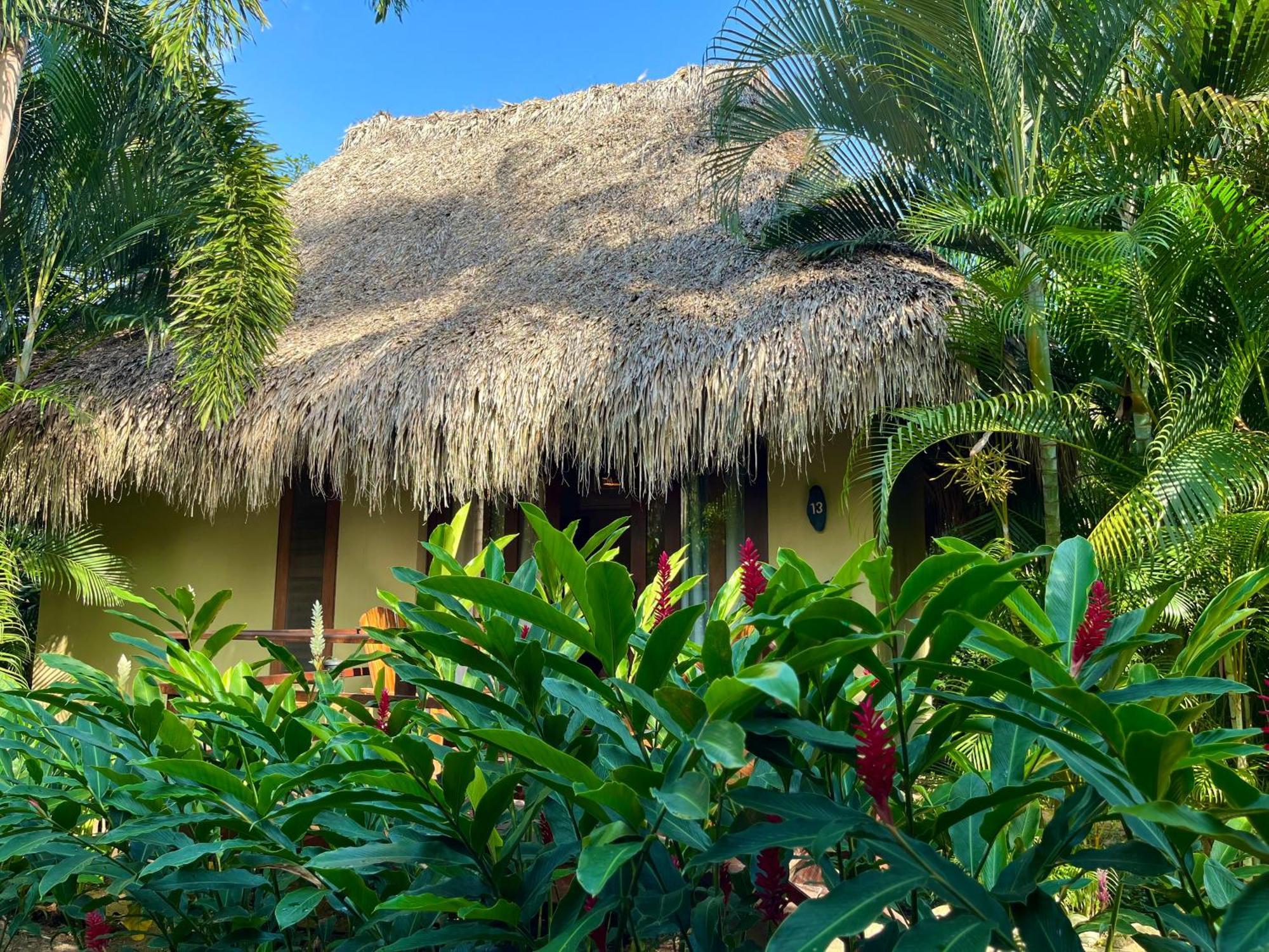 Hotel Senda Koguiwa El Zaino Exterior foto