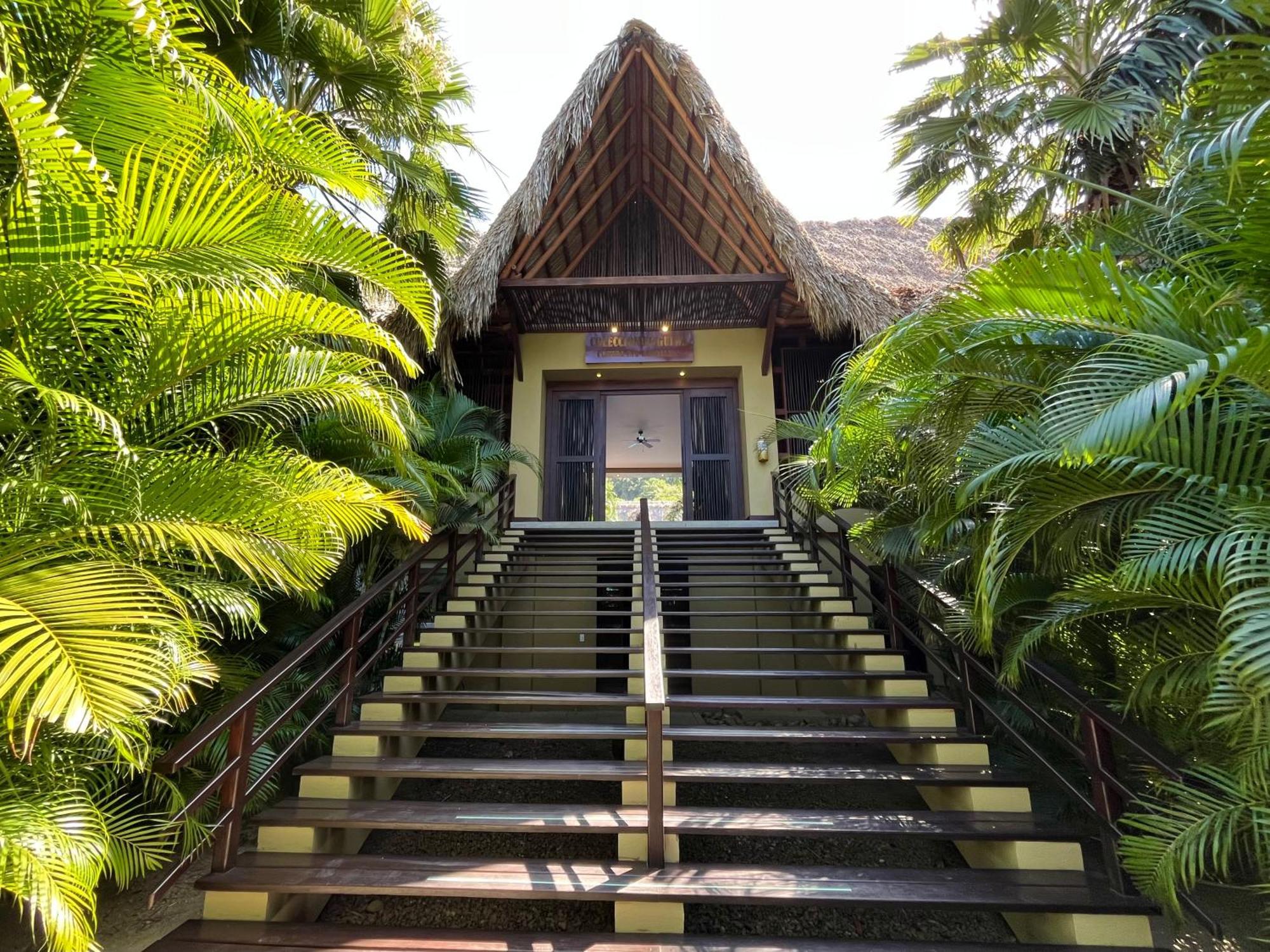 Hotel Senda Koguiwa El Zaino Exterior foto